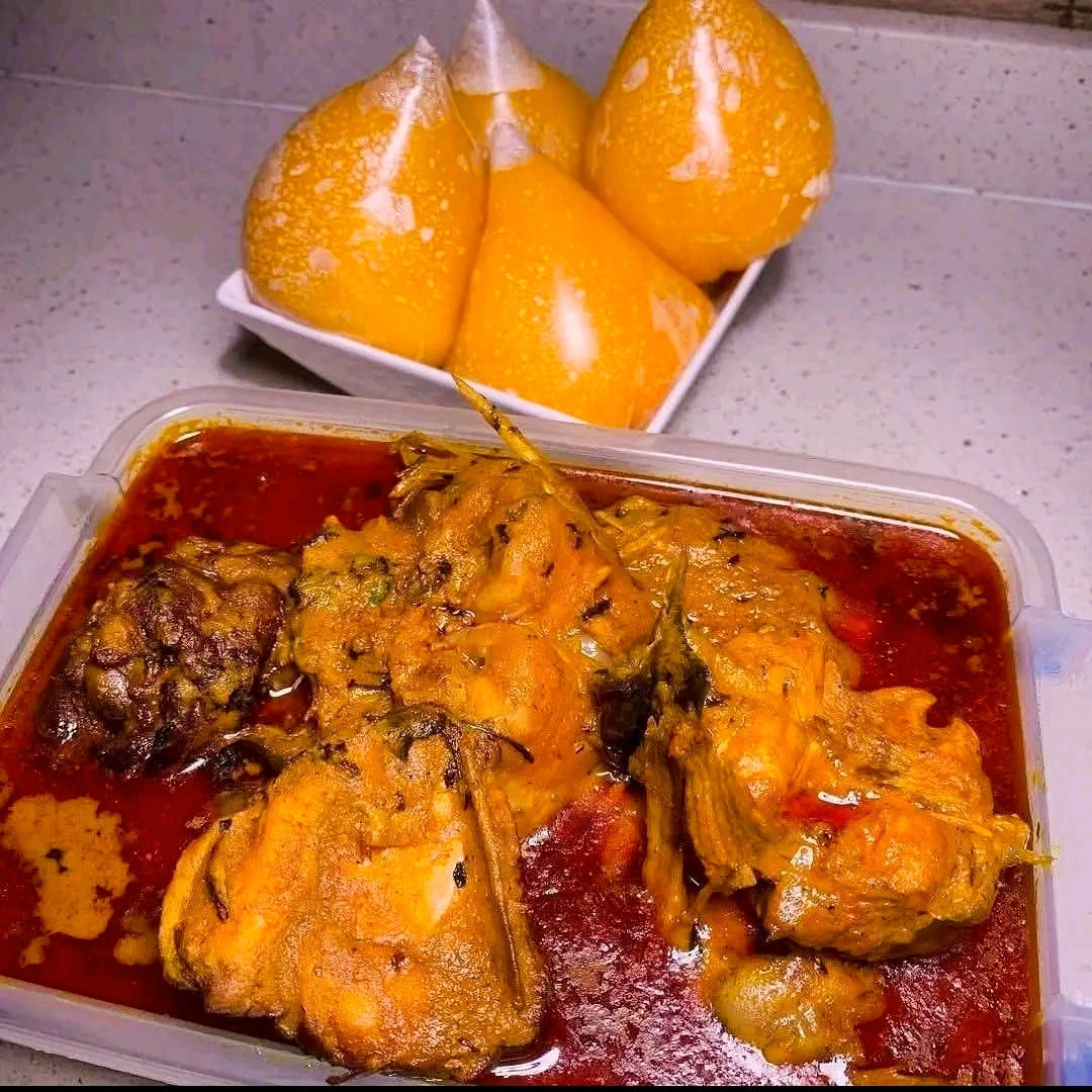 The Nigerian Foods People Never Forget After Their First Taste